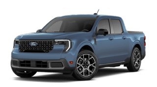 2026 Ford Maverick® External Image 2